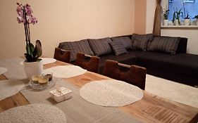 Apartment Of Koezraktar